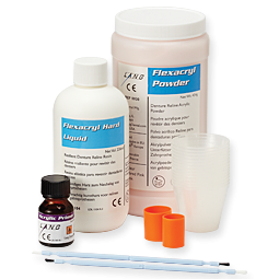 Flexacryl Soft (Lang)