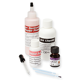 Jet Denture Repair (Lang)