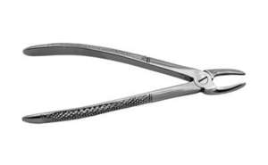 Forceps Extract Veterinary (Select: Forceps Extract Large Breed Vet)