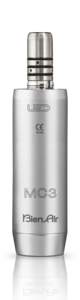 MC3 Brush LED Motor (Bien Air) 