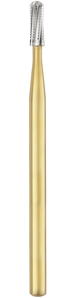 Express Line Lab Metal T&F Burs (SS White)