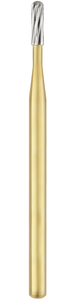 Express Line Lab Metal T&F Burs (SS White)