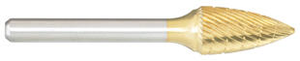 Carbide Bur Lab