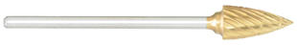 Carbide Bur Lab
