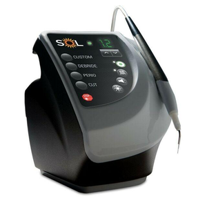 SOL Laser Portable Diode System (Den-Mat)