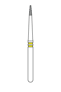 Two Striper Diamonds Euro 5-Pk Interproximal (Premier)