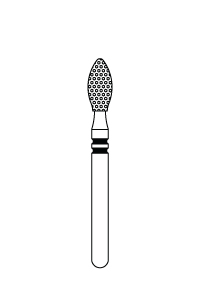 Two Striper Diamonds Euro 5-Pk Football (Premier)