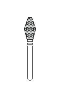 Two Striper Diamonds Euro 5-Pk Barrel (Premier)