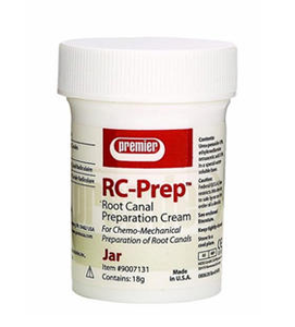 RC Prep