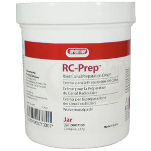 RC Prep