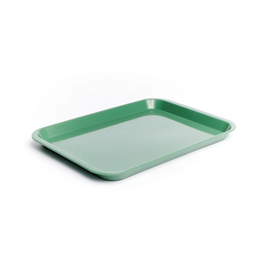 Set Up Trays B-Lok Flat (Zirc)