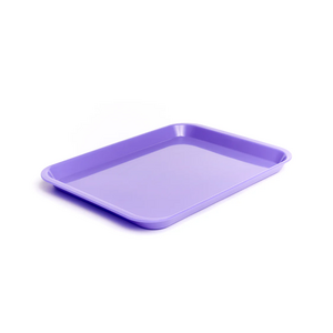 Set Up Trays B-Lok Flat (Zirc)