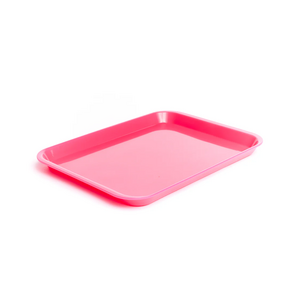 Set Up Trays B-Lok Flat (Zirc)