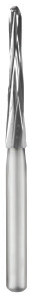 ZeKRya Carbide Friction Grip 5/Pkg (SS White)