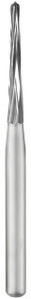ZeKRya Carbide Friction Grip 5/Pkg (SS White)