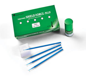 Shield Force Plus Desensitizer (Tokuyama)