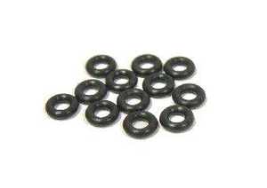 O-Ring Syring Tip 1/8