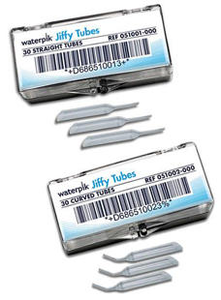 Jiffy Tubes 30/box
