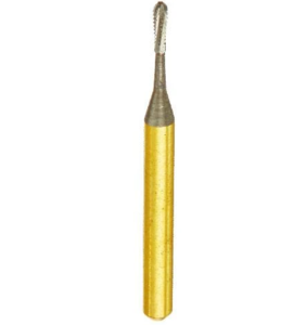 Barracuda Metal/Crown Cutter Bur 245 100 pack