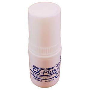 CX Plus Glass Ionomer Cement