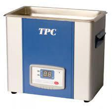 Ultrasonic Cleaner w/Basket 3.8qts