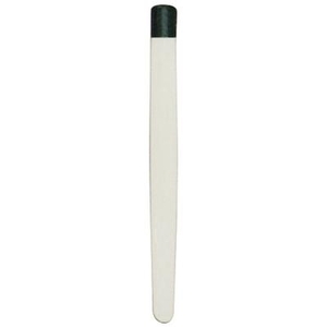 Cure Thru Integra Zirconia Glass Fiber Post 10/Pkg (Premier)