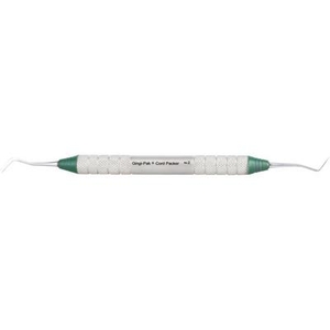 Cord Packing Instruments Double End (Gingi-Pak)