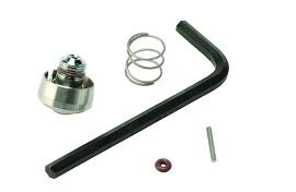 Syringe Kit Adapter Autoclavable