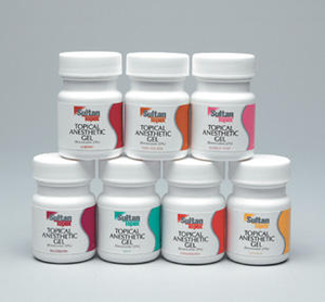 Topex Topical Anesthetic Gel