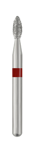 Piranha Diamonds Football Sterile pack (SS White)