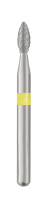 Piranha Diamonds Football Sterile pack (SS White)