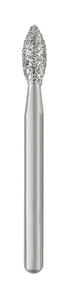 Piranha Diamonds Football Sterile pack (SS White)