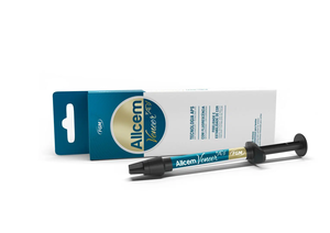 Allcem Veneer APS Light Cure Resin Cement (FGM)