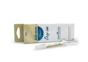 Allcem Veneer APS Light Cure Resin Cement (FGM)