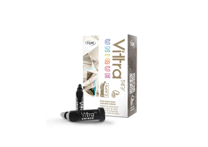 Vittra APS Unique Sub-Micrometric Composite ONE SHADE (FGM)