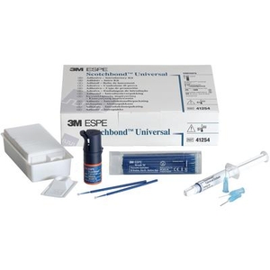 Scotchbond Universal Bonding Adhesive 8th gen (3M)