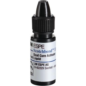 Scotchbond Universal Bonding Adhesive 8th gen (3M)