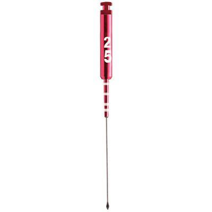 LightSpeed LSX Rotary Instruments 21mm Length 6/Pkg (Kerr Rotary)