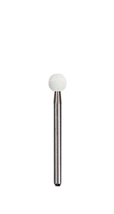 White Arkansas Stones FG High Speed Pack of 12 (Dedeco)