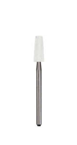 White Arkansas Stones FG High Speed Pack of 12 (Dedeco)