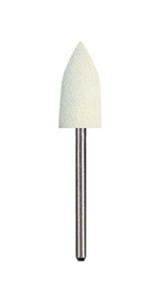 White Midgets FG High Speed Polishers pack of 12 (Dedeco)