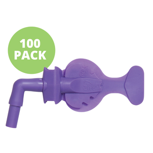 Mr Thirsty One-Step Device 