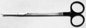 Metz Scissors Supercut (J&J Instruments)