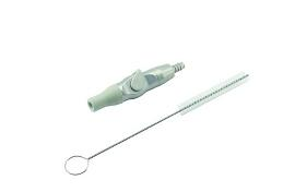 Saliva Ejector Valve w/Quick Disconnect Autoclavable 