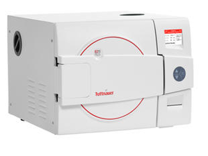 EZ11 Plus Fully Automatic Autoclave (Tuttnauer)