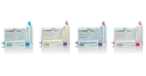 Exafast NDS (GCAMERICA)