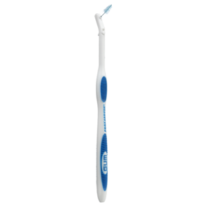 GUM® Go-Betweens® Proxabrush® Cleaner Handle 12/Pk