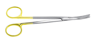 Metzenbaum Scissors Carbide (J&J Instruments)