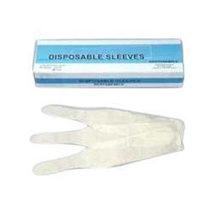 Camera Sleeves For Camrex#191A&695 (500)