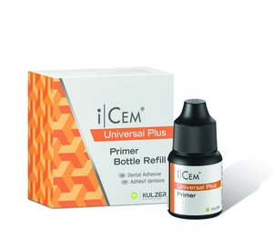 iCEM Universal+ Primer (5ml)